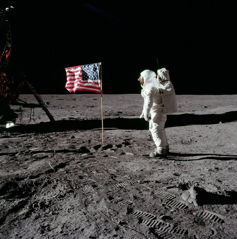 Moon Landing
