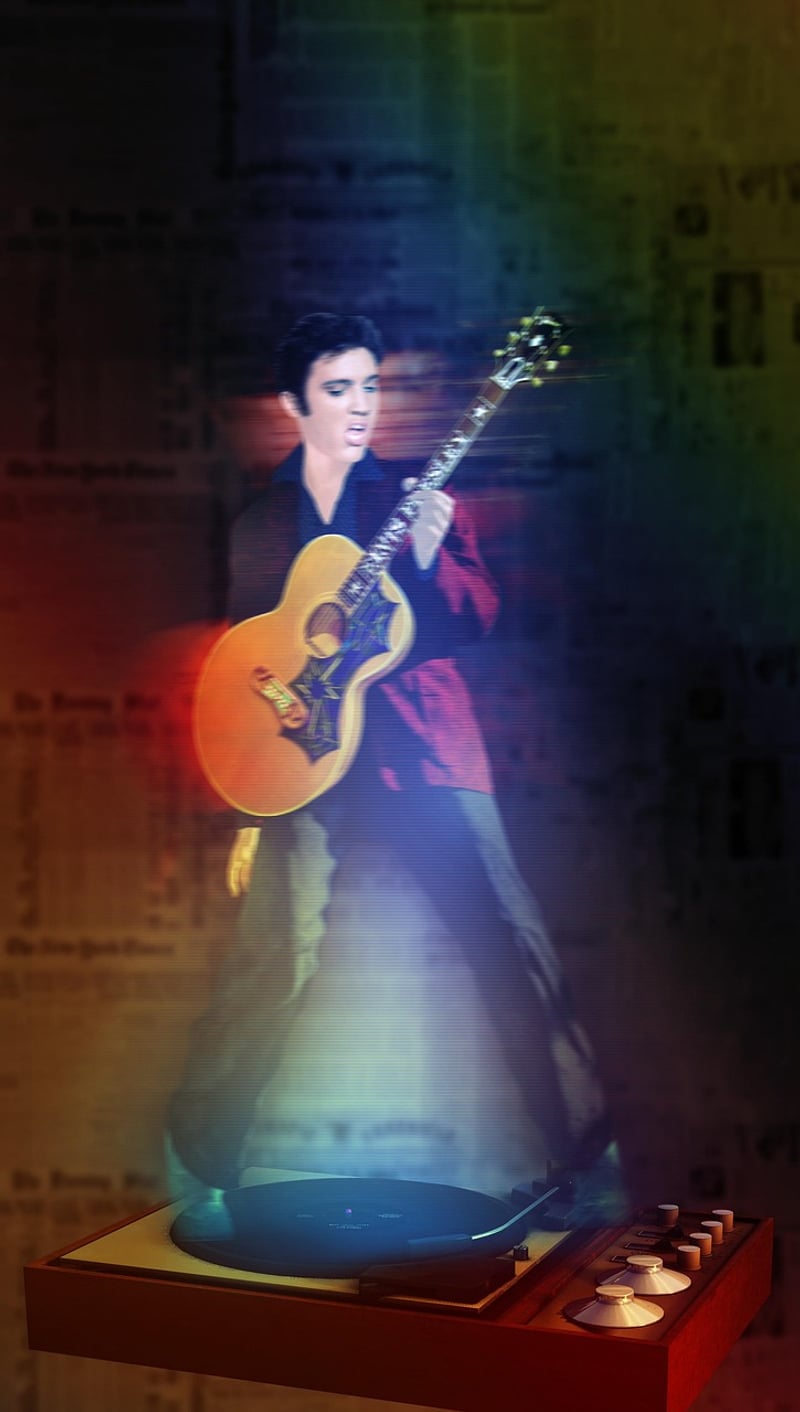 Hologram